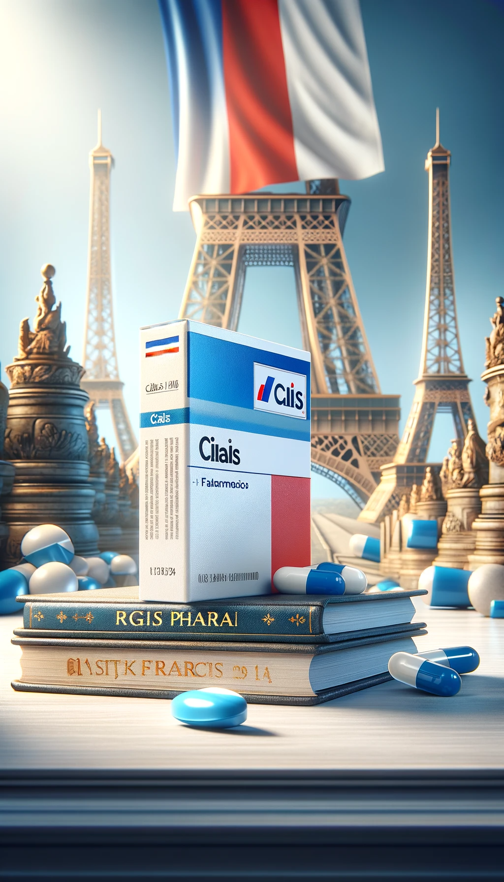 Achat cialis par correspondance